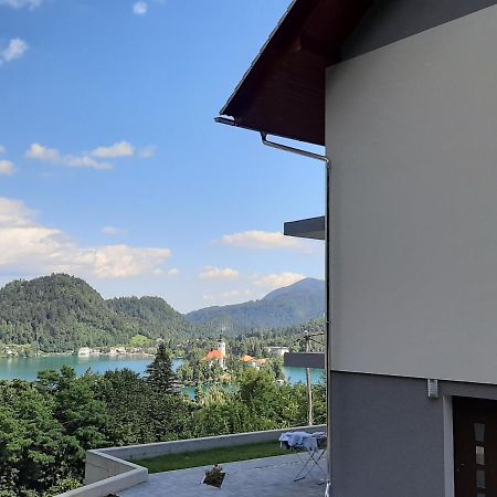 Apartments Barbi Bled Dış mekan fotoğraf
