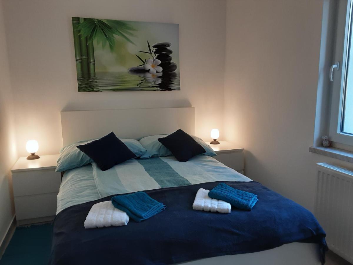 Apartments Barbi Bled Dış mekan fotoğraf