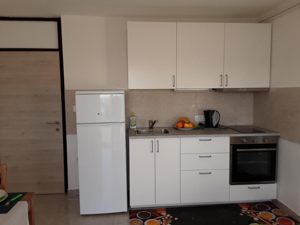Apartments Barbi Bled Dış mekan fotoğraf