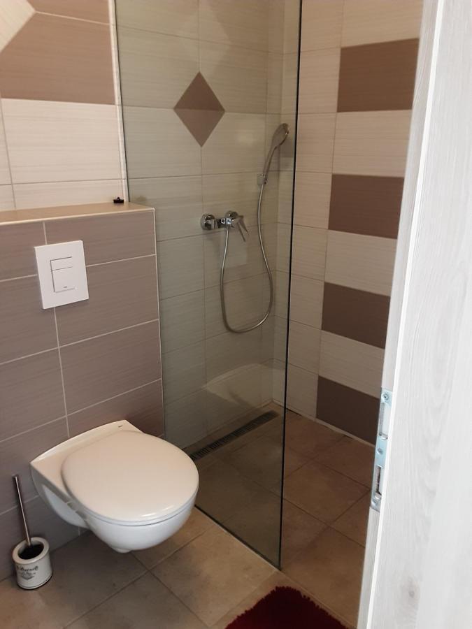 Apartments Barbi Bled Dış mekan fotoğraf