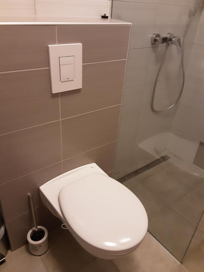 Apartments Barbi Bled Dış mekan fotoğraf