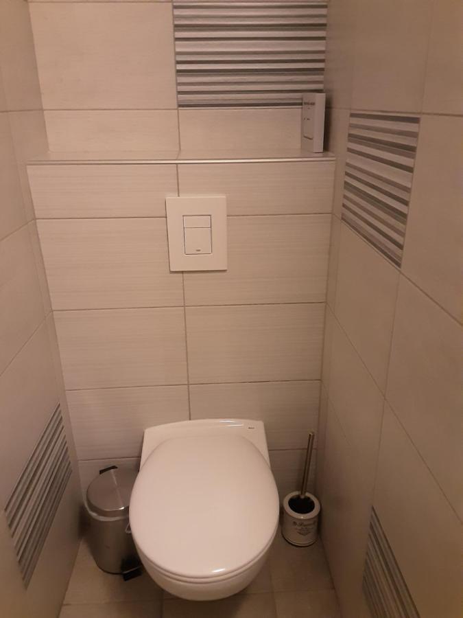 Apartments Barbi Bled Dış mekan fotoğraf