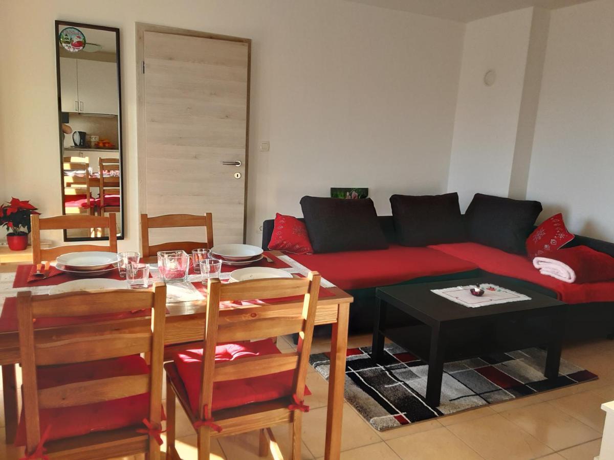Apartments Barbi Bled Dış mekan fotoğraf
